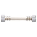 Braided Connector,1/2 FIPx1/2 FIPx20 L