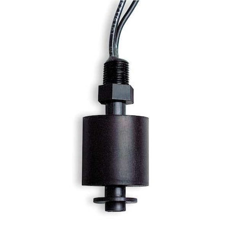 SPST Liquid Level Switch Selectable 240VAC 150 psi