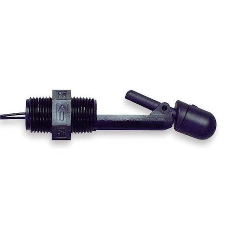 SPST Tank Liquid Level Switch Selectable 240VAC 100 psi