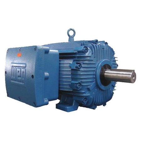 HazardousLocationMotor,1-1/2hp,3500RPM