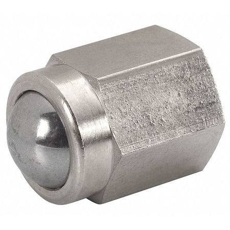 Ball Plunger,For 3NB17 and 3NB20