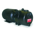 Trash Pump,5 hp,230-460V AC