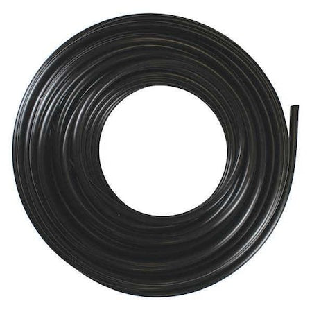 Tubing,Flexible Polypropylene,1/8 In ID