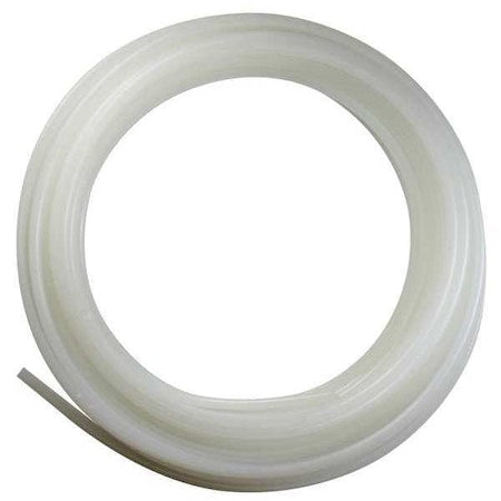 NylonTubing,7/64" ID,3/16" OD,100Ft.