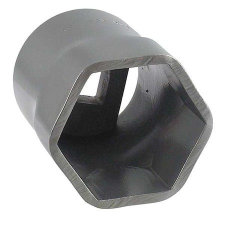 3/4 in Drive, 2-3/38" 6 pt SAE Socket, 6 Points