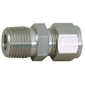 3/4" A-LOK x MNPT SS Thermocouple Connector