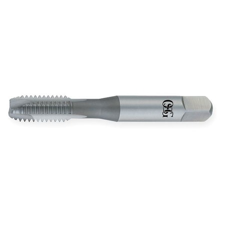 Spiral Point Tap, Plug, 3