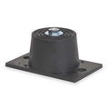 Floor Mount Vibration Isolator,Neoprene