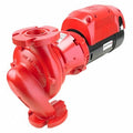 Circulating Pump,Flange,1/6hp,120VAC