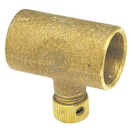 ReturnBend,Bronze,Cup1/2in,FTG1/2in