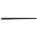 4" MNPT x 10 ft. TBE Black Pipe Sch 40