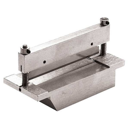 Flat Ribbon Cable Cutter,PanaPress,Alum