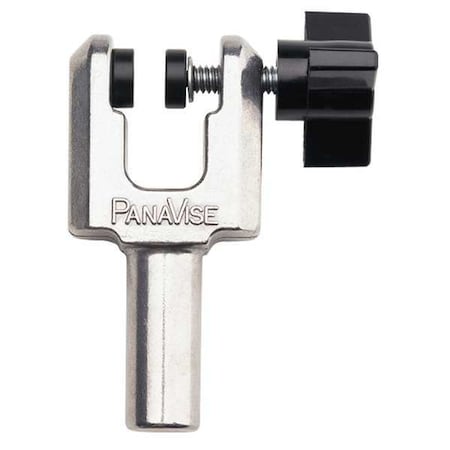 Micrometer Vise Head, 1/2 " Open