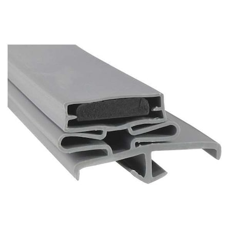 Gasket,23 1/8 in. x 25 1/4 in.