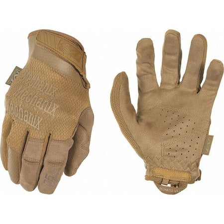Gloves, Coyote tan, XL, 1 PR