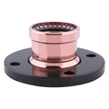 Flange,Copper;Iron,Press-fit4",Flange