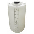 ProChem Process Chemical Storage Tank,Vertical,Closed Top,200 gal
