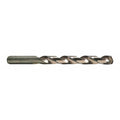 118 Degree General Purpose Jobber Length Drill Chicago-Latrobe 150D Bright HSS RHS/RHC No 45