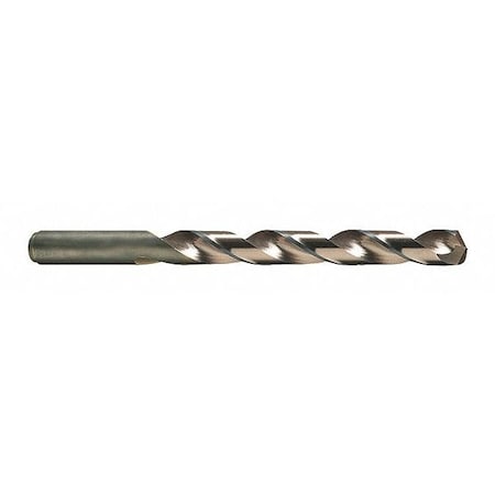 118 Degree General Purpose Jobber Length Drill Chicago-Latrobe 150D Bright HSS RHS/RHC No 45