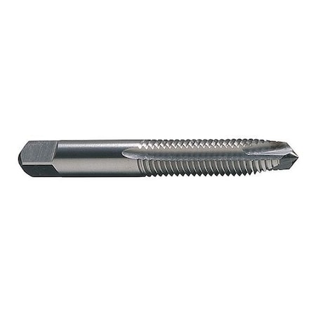Spiral Point Tap Plug, 3 Flutes