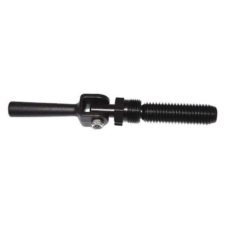 Adjusting Screw,Wheeler Rex