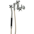 Bedpan Washers, 0.5 in
