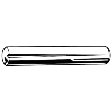 Grooved Taper Pin Type A 10 PK