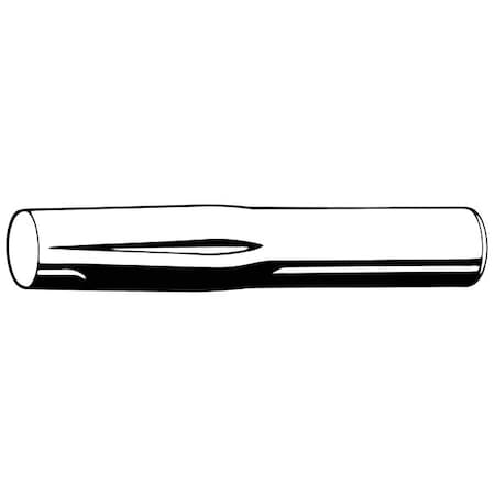 Third Length Grooved Center Pin 50 PK
