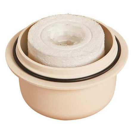 Fuel Filter, Replacement Filter