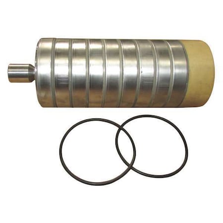 Booster Cartridge Assembly