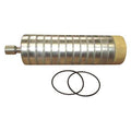 Booster Cartridge Assembly