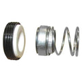 MechSeal, BunaN,BoostPmp