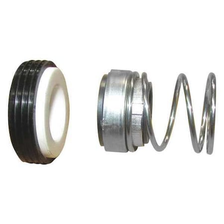 MechSeal, BunaN,BoostPmp