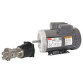 Rotary Pump, 125psi, 12.3Lift, 1-1/2HP