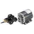 Rotary Pump,Carbonator,Cast Iron,3.2Lift