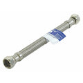 Water Connector,FIP Inlet,125 psi,18" L