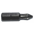 Insert Bit,Hex Shank,Single End,PK5