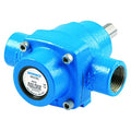 RollerSprayPump,3/4",CI,CW,Nylon/Steel