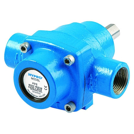 RollerSprayPump,3/4",CI,CW,Nylon/Steel
