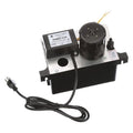 Condensate Pump,1/20 HP,115V,1.6A,128W
