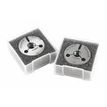 Ring Gage,3/4"-16 Size,Tool Steel