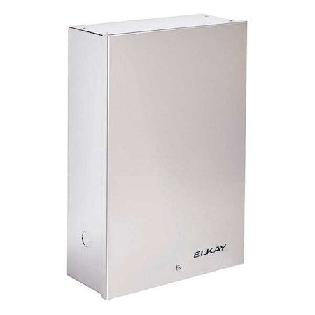 Universal Vandal-Resistant 1500 Gal. Filtration Kit