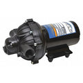 ElectSprayPmp,Diaphragm,1/2",PP,EF5500