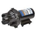 ElectSprayPmp,Diaphragm,3/4",PP,EF5500
