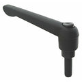 Adjustable Handle,1.96" Screw Length