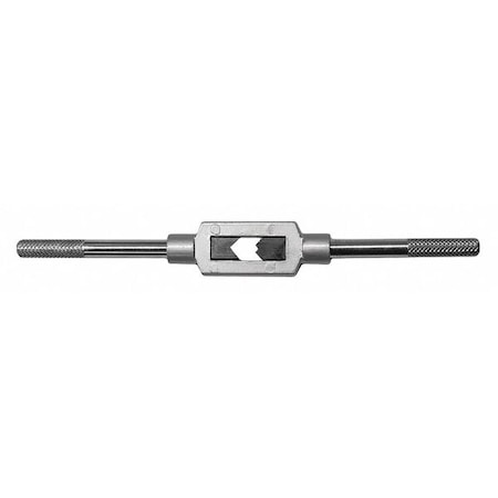Adjustable Tap Wrench