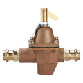 Feed Water Pressure Regulator,1/2in Size