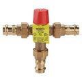 Mixing Valve,0.5 to 23 gpm,1" Inlet Sz