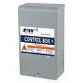 Motor/Pump Control Box,1 Phase,230V,1.6A