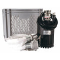 2/5 HP 1-1/4" Plug-In Utility Pump 115V